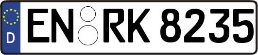 EN-RK8235