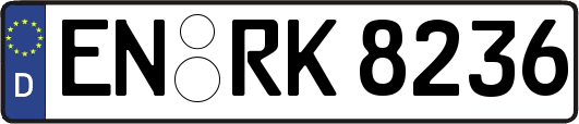 EN-RK8236