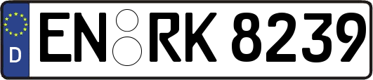 EN-RK8239