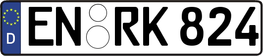 EN-RK824