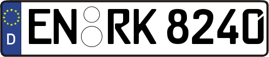 EN-RK8240