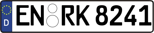 EN-RK8241