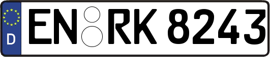EN-RK8243