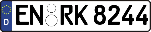 EN-RK8244