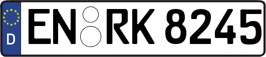 EN-RK8245