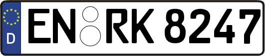 EN-RK8247