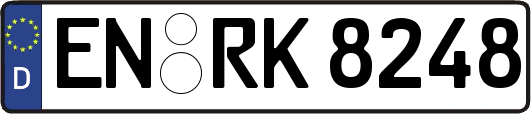 EN-RK8248