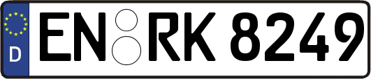 EN-RK8249