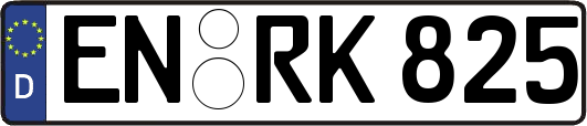 EN-RK825