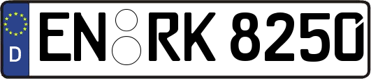 EN-RK8250