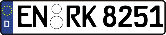 EN-RK8251