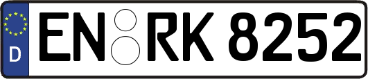 EN-RK8252