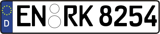 EN-RK8254