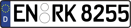 EN-RK8255
