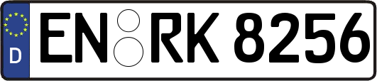 EN-RK8256