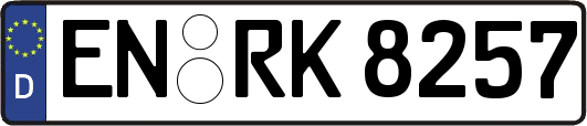EN-RK8257