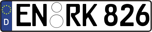 EN-RK826