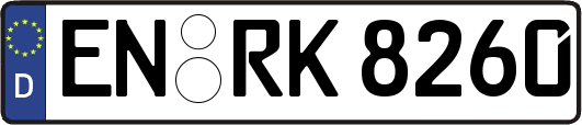 EN-RK8260