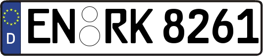 EN-RK8261