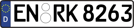 EN-RK8263