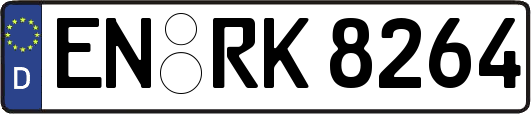 EN-RK8264