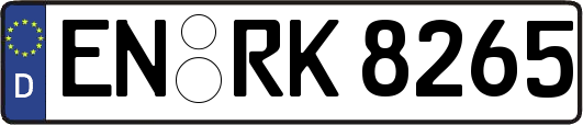 EN-RK8265