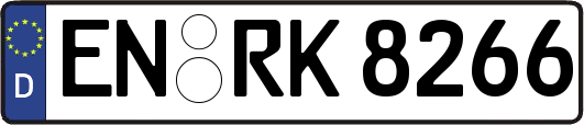 EN-RK8266
