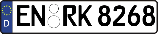 EN-RK8268