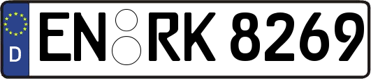 EN-RK8269
