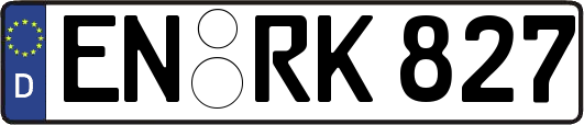EN-RK827