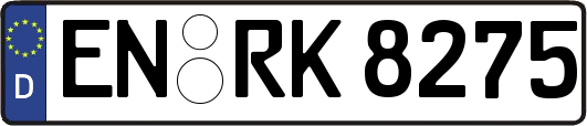 EN-RK8275