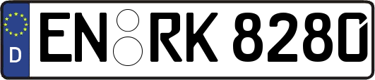 EN-RK8280