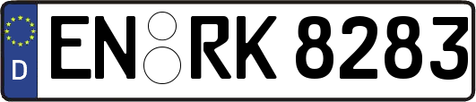EN-RK8283