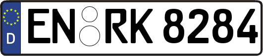 EN-RK8284