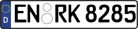 EN-RK8285
