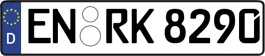 EN-RK8290