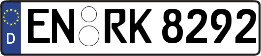 EN-RK8292