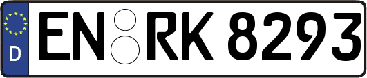 EN-RK8293