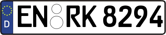 EN-RK8294