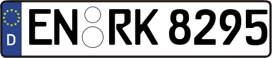 EN-RK8295