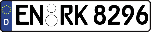 EN-RK8296