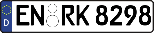 EN-RK8298