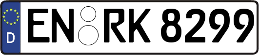 EN-RK8299