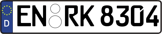 EN-RK8304
