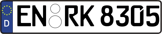 EN-RK8305