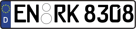 EN-RK8308