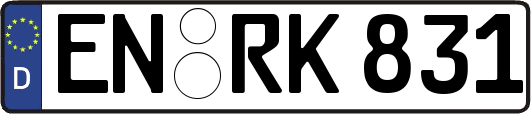 EN-RK831