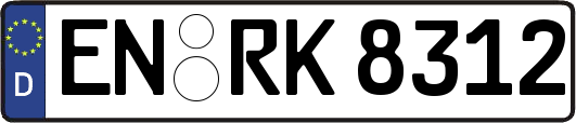 EN-RK8312