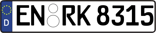 EN-RK8315