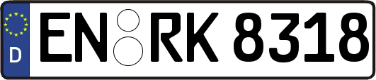 EN-RK8318